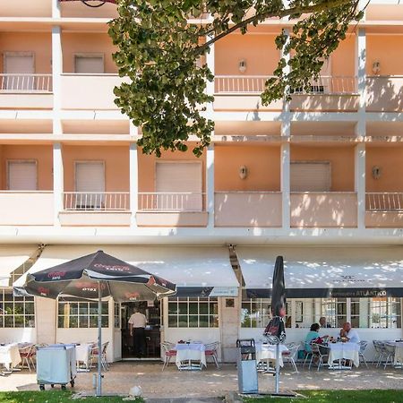 Atlantic Waves Accommodation كاركافيلو المظهر الخارجي الصورة