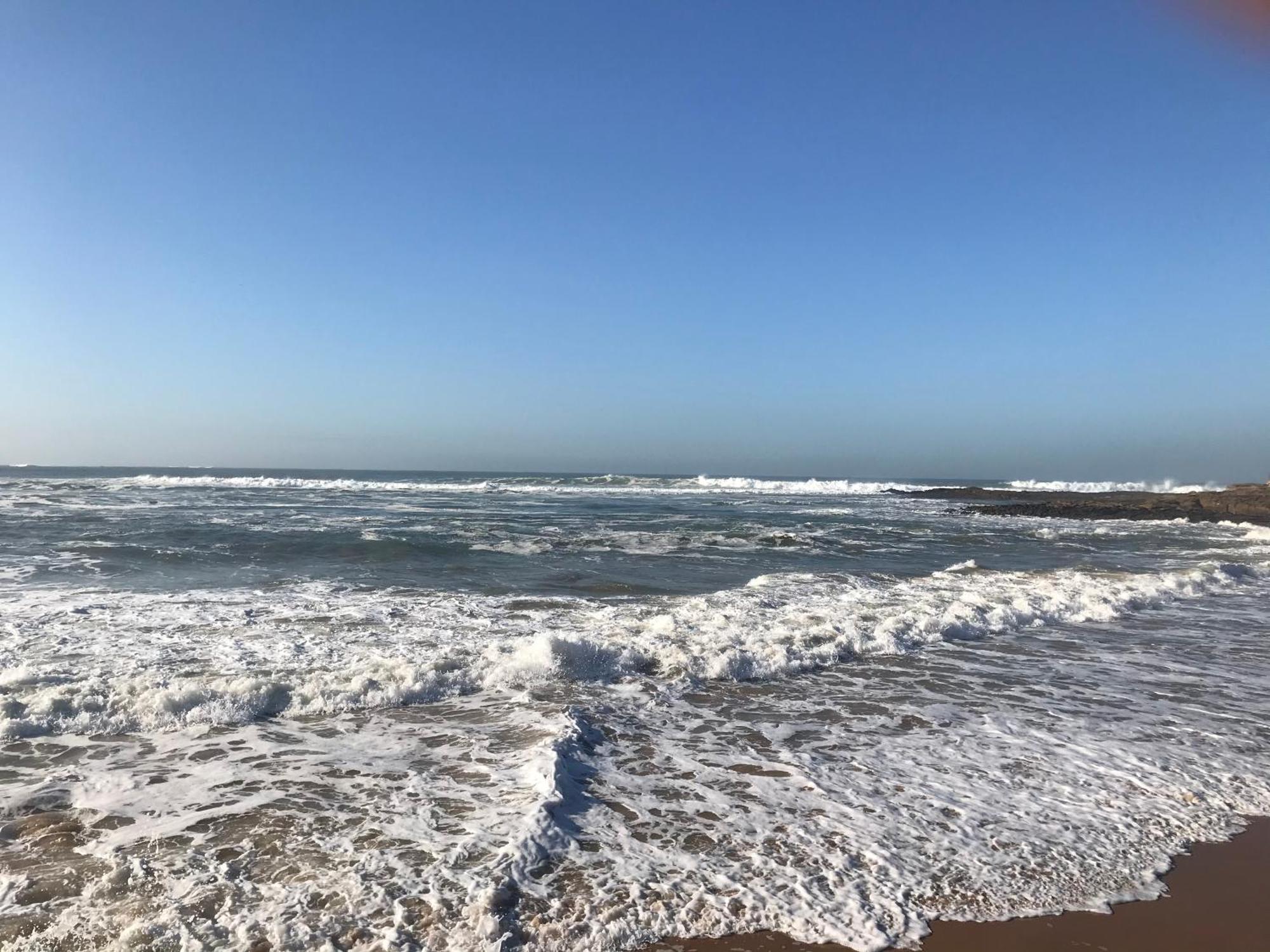 Atlantic Waves Accommodation كاركافيلو المظهر الخارجي الصورة