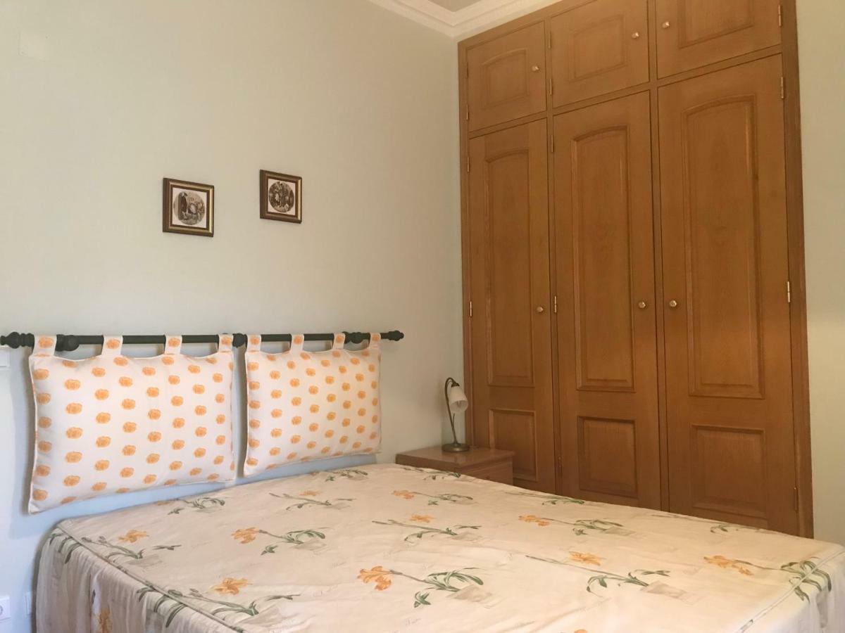 Atlantic Waves Accommodation كاركافيلو المظهر الخارجي الصورة