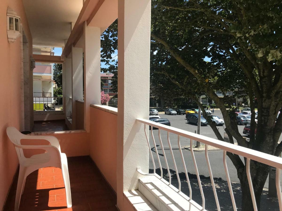 Atlantic Waves Accommodation كاركافيلو المظهر الخارجي الصورة