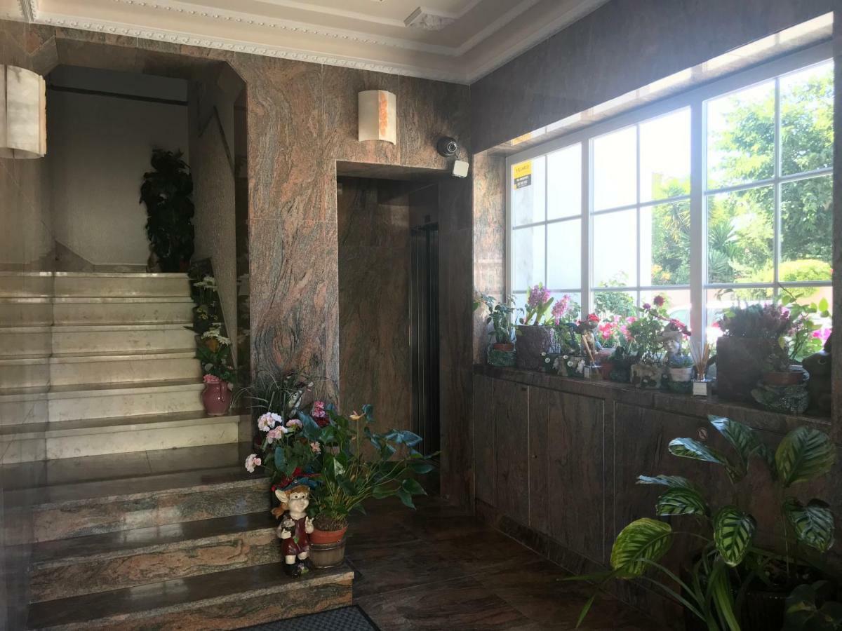 Atlantic Waves Accommodation كاركافيلو المظهر الخارجي الصورة