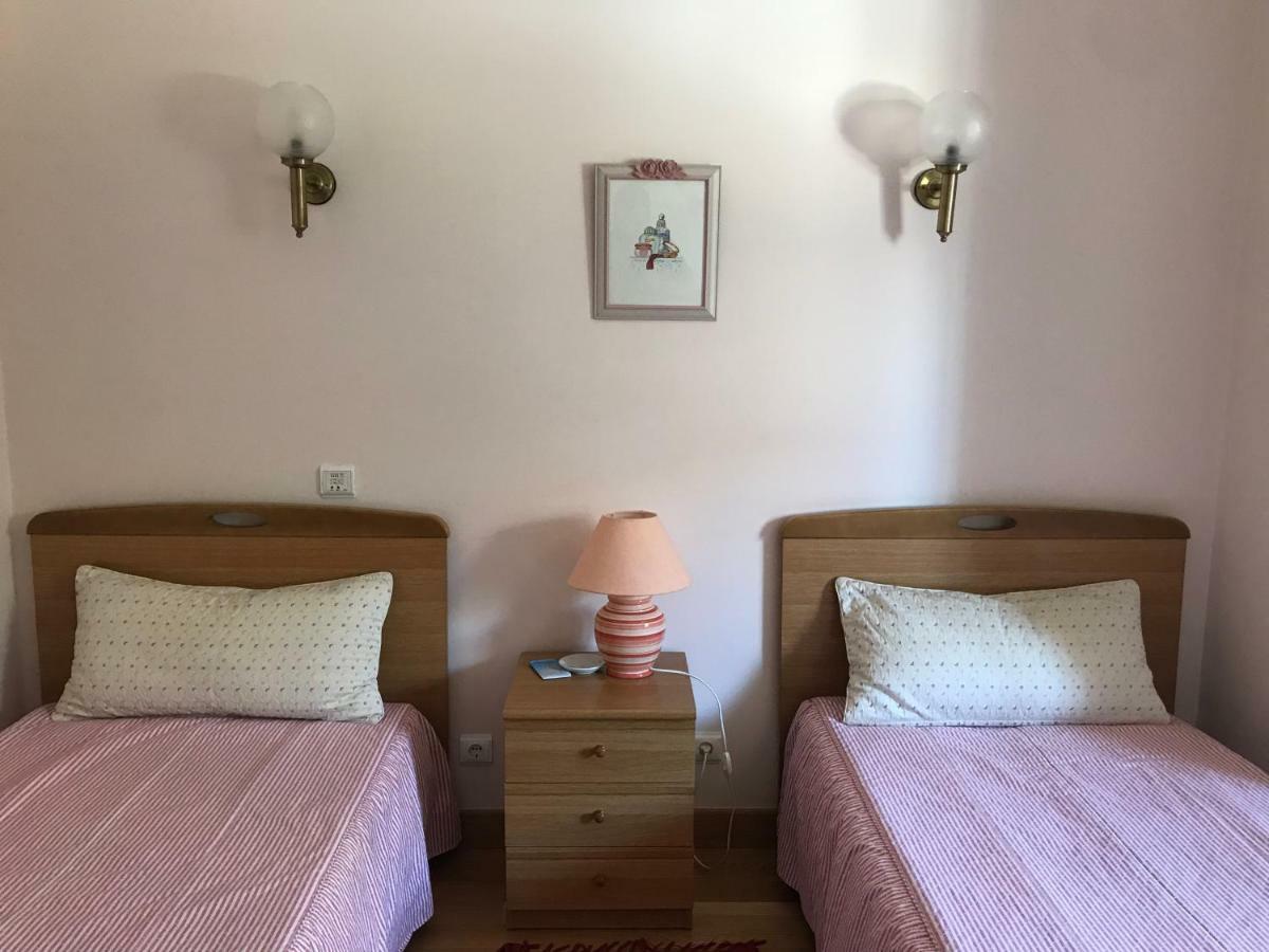 Atlantic Waves Accommodation كاركافيلو المظهر الخارجي الصورة
