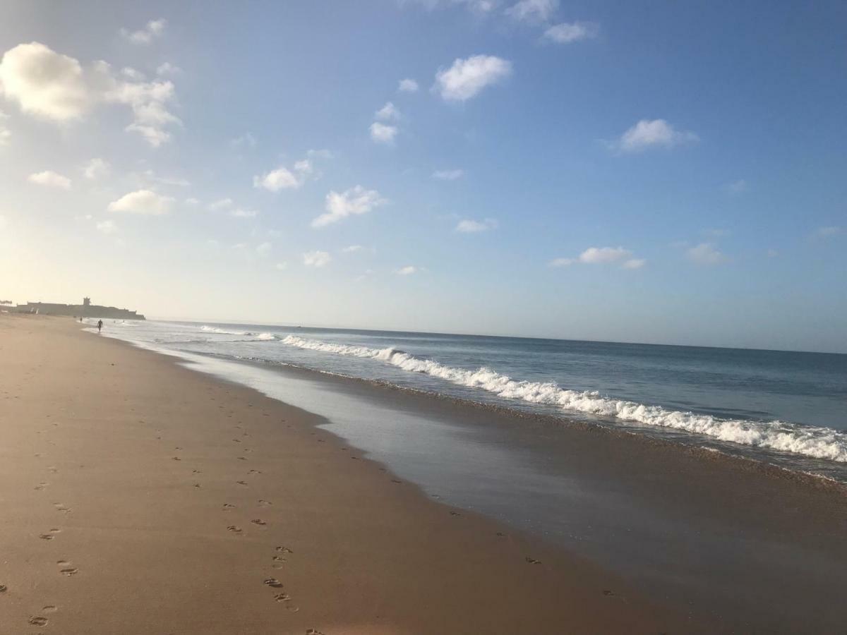Atlantic Waves Accommodation كاركافيلو المظهر الخارجي الصورة