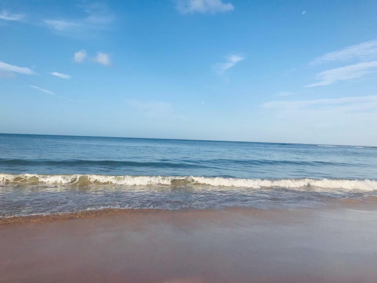 Atlantic Waves Accommodation كاركافيلو المظهر الخارجي الصورة