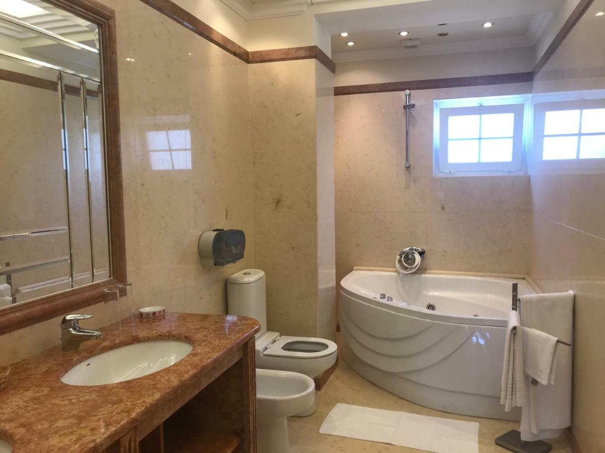 Atlantic Waves Accommodation كاركافيلو المظهر الخارجي الصورة